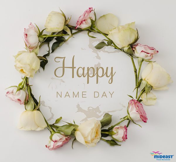 name-day